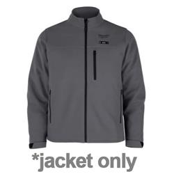 Milwaukee M12 Heated TOUGHSHELL Jackets M100G-20M