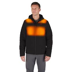 Milwaukee M12 Heated QUIETSHELL Jackets