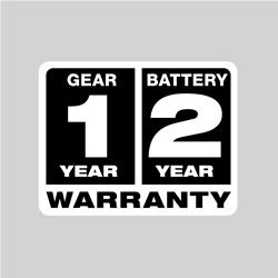 Milwaukee M12 Heated QUIETSHELL Jackets