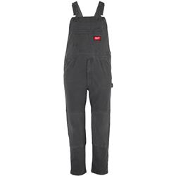 Milwaukee FREEFLEX Unlined Bib Overalls