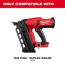 Milwaukee Duplex Nails MDP16D-2000