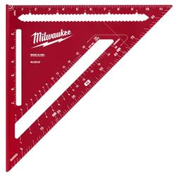 Milwaukee 12 in. Rafter Squares MLSQ0120