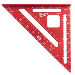 Milwaukee 7 in. Rafter Squares MLSQ070