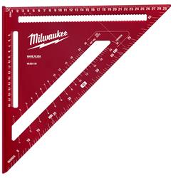 Milwaukee 300mm Rafter Squares MLSQ1120