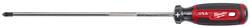 Milwaukee Cushion Grip Screwdrivers MT204