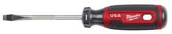 Milwaukee Cushion Grip Screwdrivers MT206