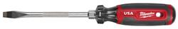 Milwaukee Cushion Grip Screwdrivers MT207