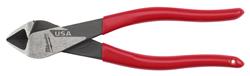 Milwaukee Diagonal Cutting Pliers MT508