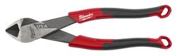 Milwaukee Diagonal Cutting Pliers MT558