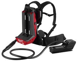 Milwaukee MX FUEL Portable Battery Extensions MXF010-0
