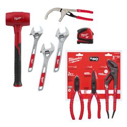 Milwaukee TRUCK-C Specialty Tool Kits TRUCK-C