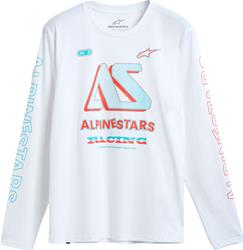 Alpinestars MX Ayess CSF T-Shirts