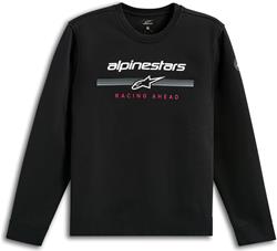 Alpinestars MX Sweatshirts 1235-54660-10-L