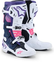 Alpinestars MX Tech 10 Boots 2010020-2780-8