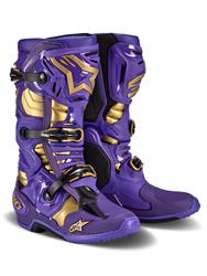 Alpinestars MX Tech 10 Champ LE Boots 2010020-373-10