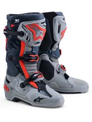 Alpinestars MX Tech 10 Enduro Boots 2010025-9338-8