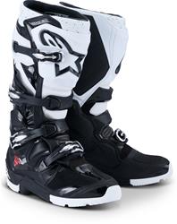 Alpinestars MX Tech 7 Enduro Boots 2010426-12-9