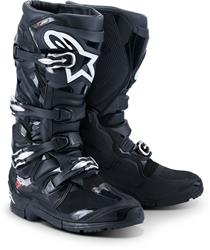 Alpinestars MX Tech 7 Enduro Drystar Boots 2010526-10-13