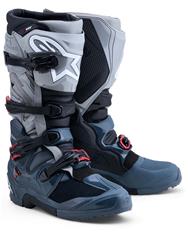 Alpinestars MX Tech 7 Enduro Drystar Boots 2010526-9339-8