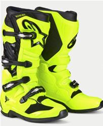 Alpinestars MX Tech 7 Boots 2012025-551-10