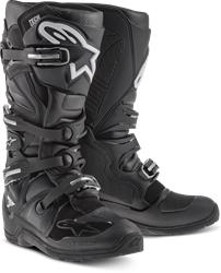 Alpinestars MX Tech 7 Enduro Boots 2012114-10-6