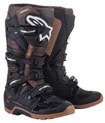 Alpinestars MX Tech 7 Enduro Boots 2012114-1089-11