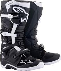 Alpinestars MX Tech 7 Enduro Drystar Boots 2012620-12-10