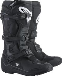 Alpinestars MX Tech 3 Enduro Boots 2013118-10-9