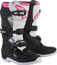 Alpinestars MX Stella Tech 3 Women's Boots 2013218-130-6