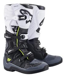 Alpinestars MX 2015015-102-7 Alpinestars MX Tech 5 Boots | Summit 