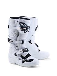 Alpinestars MX Tech 7S Boots 2015017-20-3