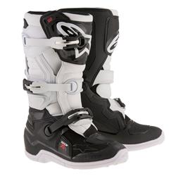 Alpinestars MX Tech 7S Boots 2015017-12-4