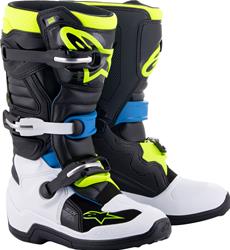 Alpinestars MX Tech 7S Boots 2015017-1795-4