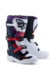 Alpinestars MX Tech 7S Boots 2015017-7341-3