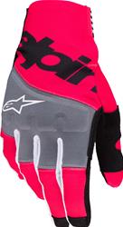 Alpinestars MX 2025 Techstar Gloves 3560125-1390-L