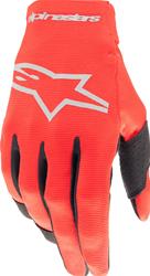 Alpinestars MX Radar Gloves 3561824-385-L