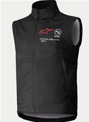 Alpinestars MX Techstar Softshell Vests 3700325-10-XL