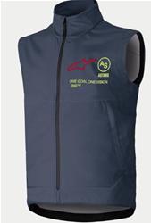 Alpinestars MX Techstar Softshell Vests 3700325-93-XL