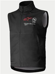 Alpinestars MX Youth Techstar Softshell Vests 3700425-10-XL
