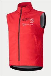 Alpinestars MX Youth Techstar Softshell Vests 3700425-3010-XL