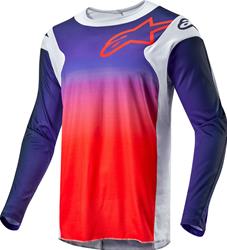 Alpinestars MX Racer Hoen Jerseys 3761324-924-M