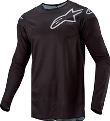 Alpinestars MX Racer Graphite Jerseys 3762324-10-XL