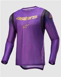パープソラム　ブツブツ　スタッズ Alpinestars MX 3763924-373-M Alpinestars MX Supertech Champ LE