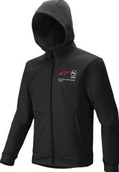 Alpinestars MX Racer MX Fleece Jackets 3800125-10- L