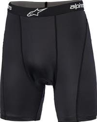 Alpinestars MX Base Layer Shorts 4750326-10-S