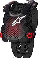 Alpinestars MX A-1 Pro Chest Protectors