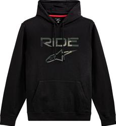 Alpinestars MX Ride 2.0 Camo Hoodies