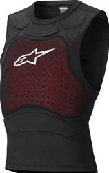 Alpinestars MX Riding Vests 6500726-12-S