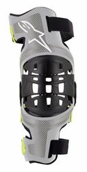 Alpinestars MX Bionic-7 Knee Braces