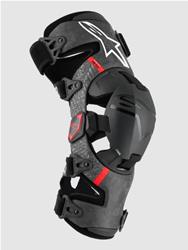 Alpinestars MX RK-10 Plasma Knee Braces 6501425-13-M